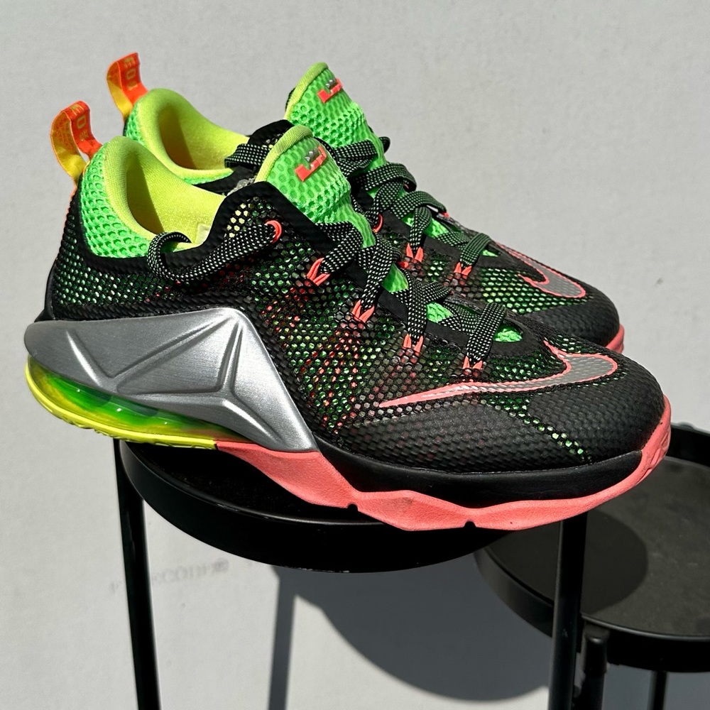 Kids Nike shoes